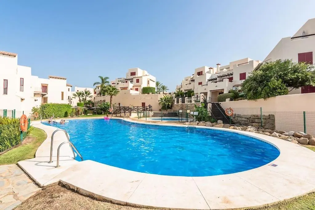 Bahia De Casares Sea View, Pool, 700 M To Beach Spanien