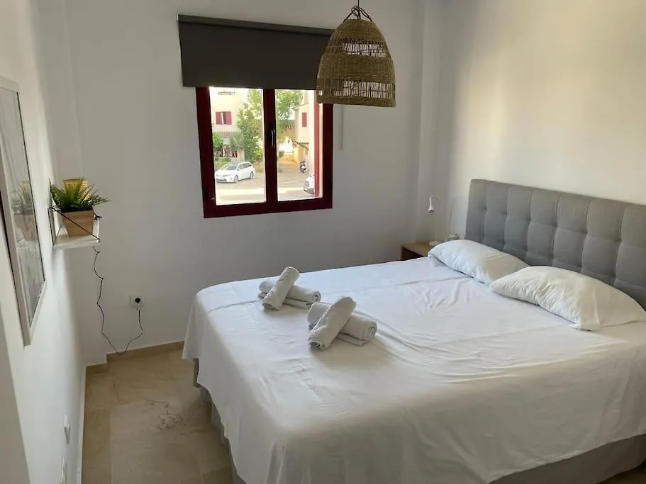 Bahia De Casares Sea View, Pool, 700 M To Beach Apartment