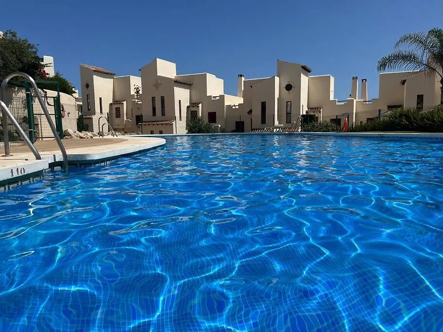 Bahia De Casares Sea View, Pool, 700 M To Beach 0*, Bahia de Casares