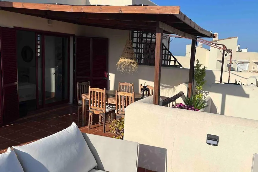 Bahia De Casares Sea View, Pool, 700 M To Beach