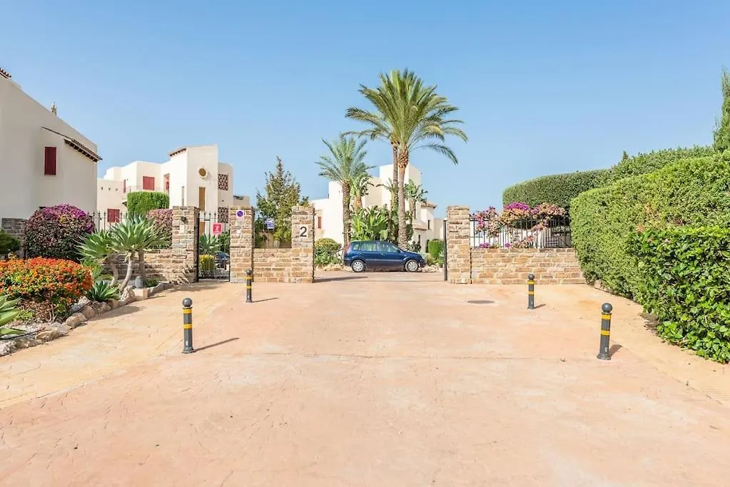 Bahia De Casares Sea View, Pool, 700 M To Beach 0*, Bahia de Casares Spain