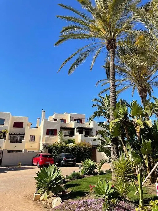 Bahia De Casares Sea View, Pool, 700 M To Beach Spain
