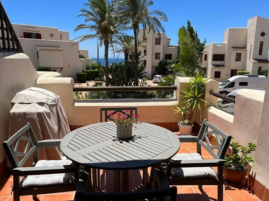 Bahia De Casares Sea View, Pool, 700 M To Beach Spanien