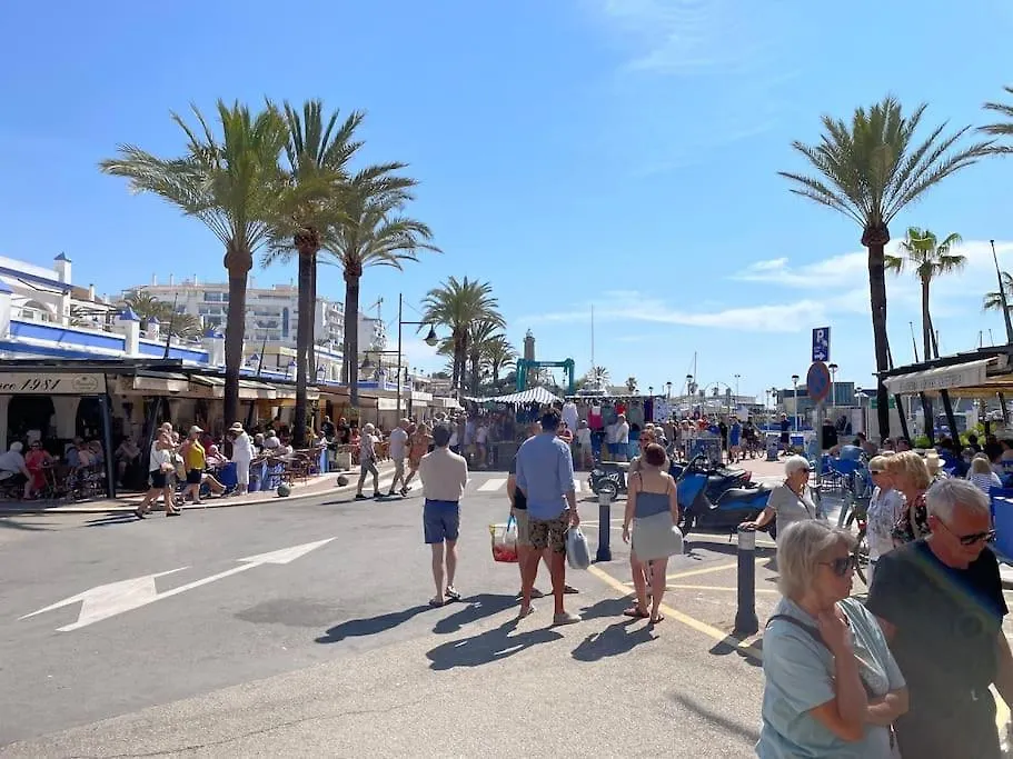 Bahia De Casares Sea View, Pool, 700 M To Beach 0*, Bahia de Casares Spanien
